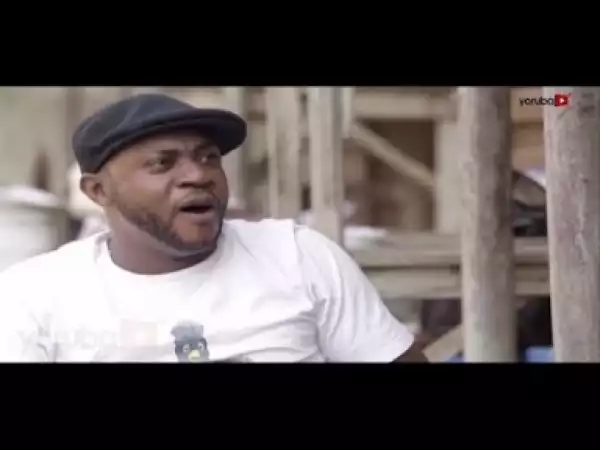 Video: Dajupa - Latest Intriguing Yoruba Movie 2018 Drama Starring: Odunlade Adekola | Mide Martin